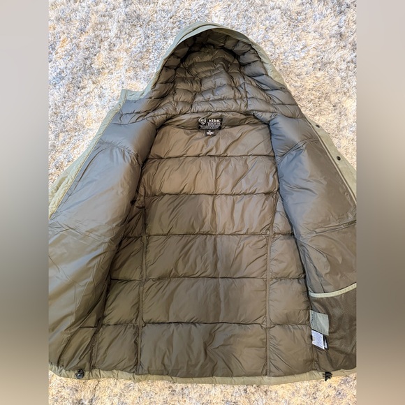 NWOT MENS KUHL JACKET. Size MEDIUM - Picture 5 of 12